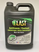 Everest Антифриз iLAST зелёный концентрат (3.78л)