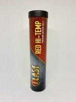 Everest смазка iLast высокотемператур красная 400гр