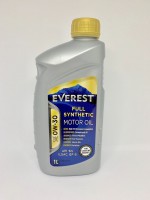 Everest Масло моторное 0W-30 (SN GF-5) (full synt,) (1л)