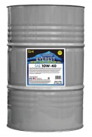 Everest Масло моторное 10W-40 (SN A3/B4) (208л)