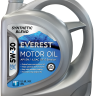 Everest Масло моторное 5W-30 (SN GF-5 A5/B5) (synt.) (4л)