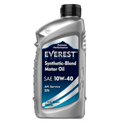 Моторное для легковых